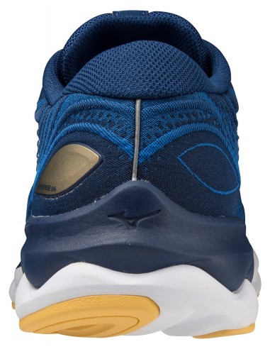Zapatilla para Running para HOMBRE MIZUNO WAVE...