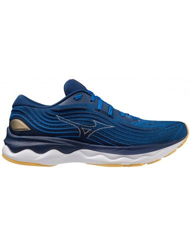 Zapatilla para Running para HOMBRE MIZUNO WAVE...
