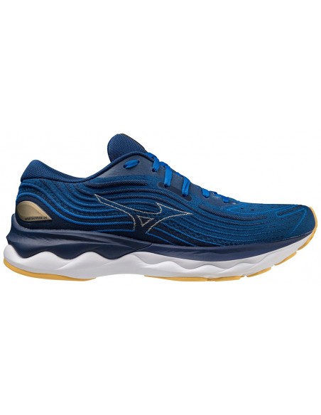 Zapatilla para Running para HOMBRE MIZUNO WAVE SKYRISE 4-03 