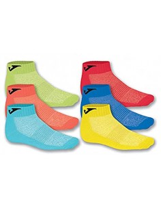 JOMA-CALCETIN TOBILLERO COLORES 2