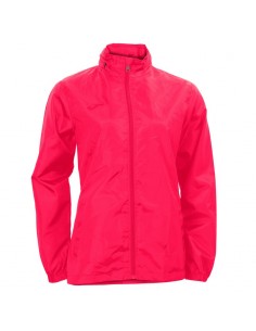 JOMA-CHUBASQUERO GALIA FUCSIA WOMAN