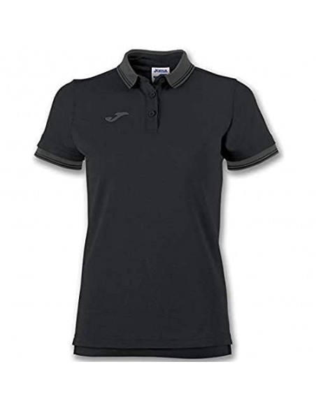 POLO JOMA BALI II NEGRO MJ