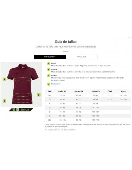 POLO JOMA BALI II NEGRO MJ