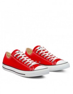 Zapatilla de Moda para UNISEX JUNIOR CONVERSE YTHS ALL...