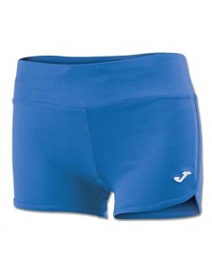 JOMA-SHORT STELLA II ROYAL MUJER