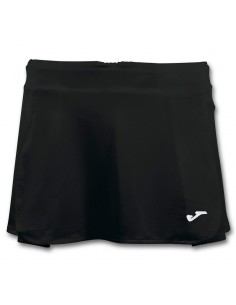 JOMA-FALDA PANTALON OPEN II NEGRO