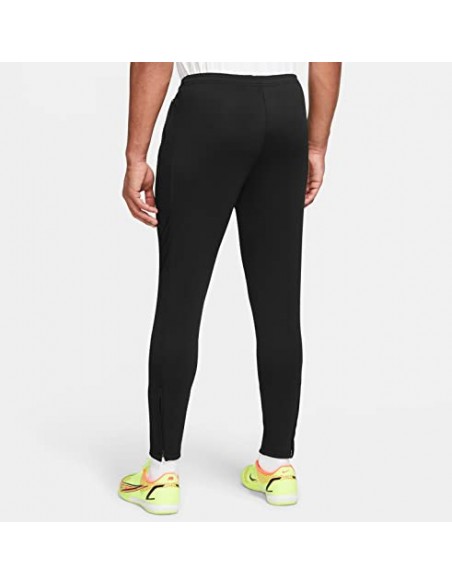 NIKE DRI-FIT ACADEMY MEN`S ZIPPERED AA