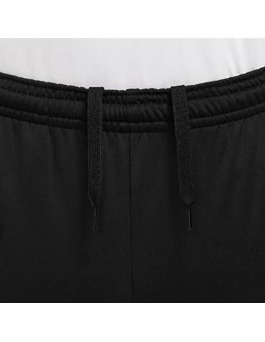 NIKE DRI-FIT ACADEMY MEN`S ZIPPERED AA