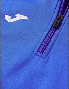JOMA-SUDADERA FARAON ROYAL MEDIA CREMALL 2
