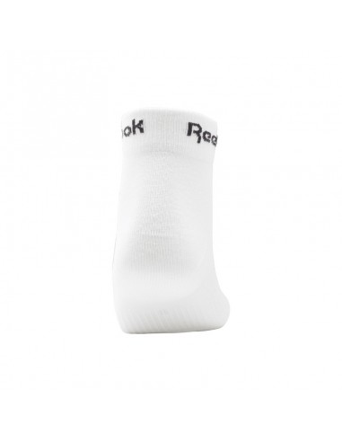REEBOK-ACT CORE ANKLE SOCK 3P