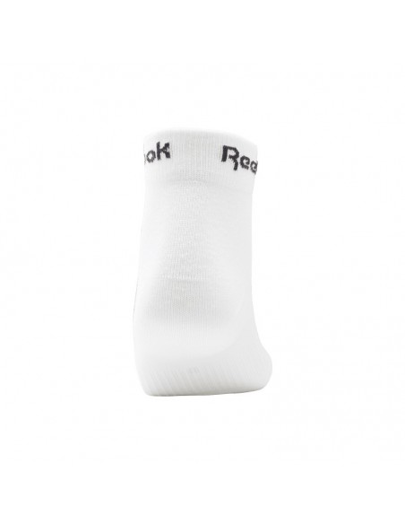 REEBOK-ACT CORE ANKLE SOCK 3P