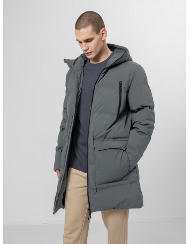 4F-MENS JACKET  KUMP010