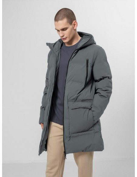 4F-MENS JACKET  KUMP010