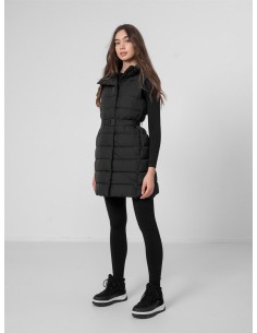 4F-WOMENS JACKET KUDP013 2