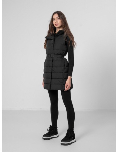 4F-WOMENS JACKET KUDP013