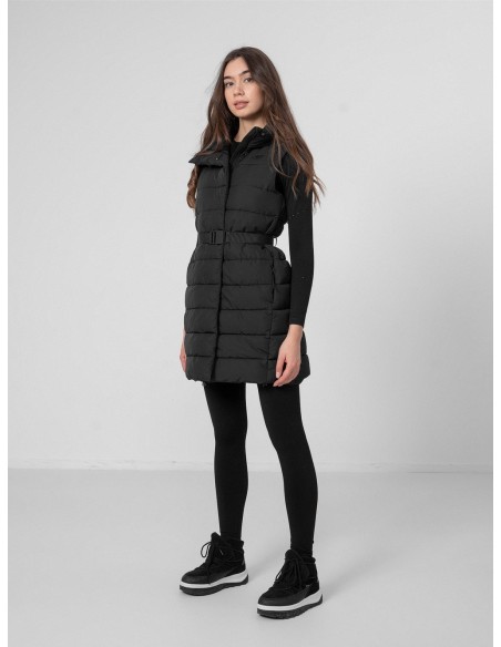 4F-WOMENS JACKET KUDP013