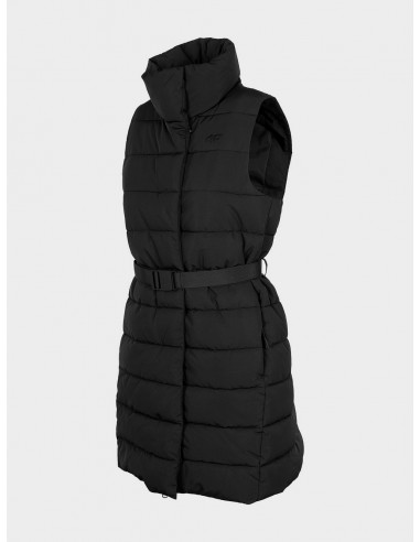 4F-WOMENS JACKET KUDP013