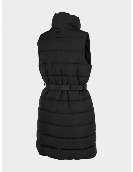 4F-WOMENS JACKET KUDP013