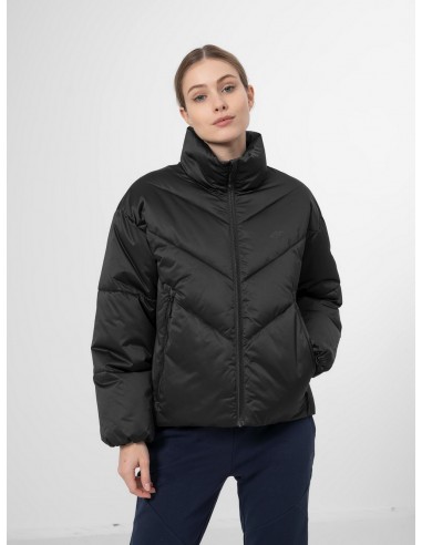 4F-WOMENS JACKET KUDP019