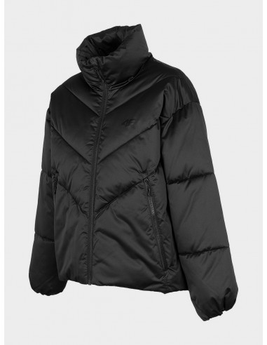 4F-WOMENS JACKET KUDP019