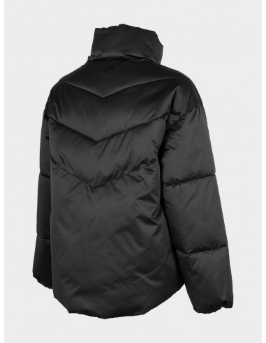 4F-WOMENS JACKET KUDP019