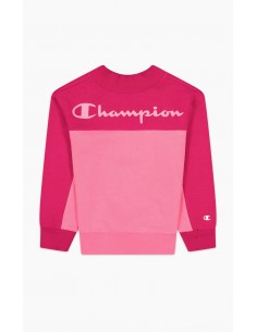 CHAMPION-Crewneck Sweatshirt-WW001