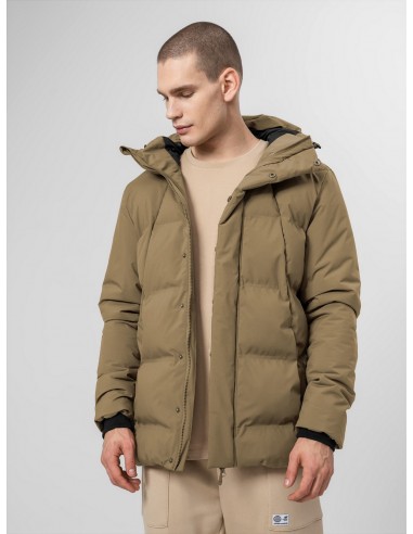 4F-MENS JACKET  KUMP007