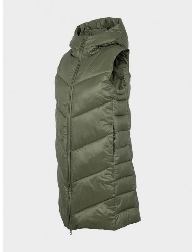 4F-WOMENS JACKET KUDP006