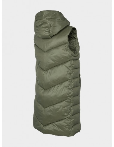 4F-WOMENS JACKET KUDP006