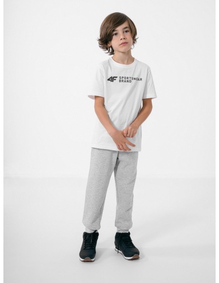 4F-BOYS TROUSERS JSPMD001