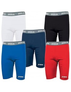 JOMA-SHORT WARM FLEECE ROYAL