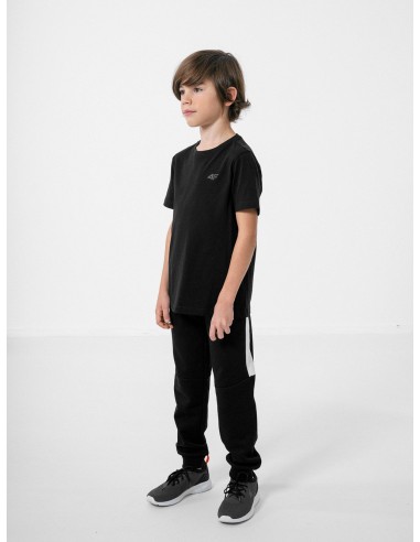 4F-BOYS TROUSERS JSPMD002