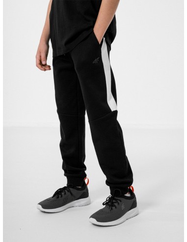 4F-BOYS TROUSERS JSPMD002