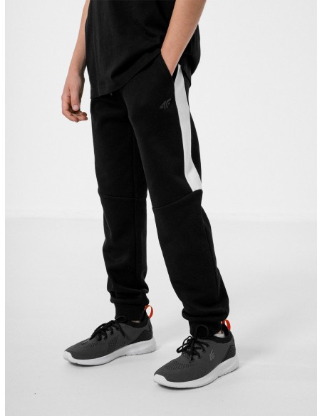 4F-BOYS TROUSERS JSPMD002