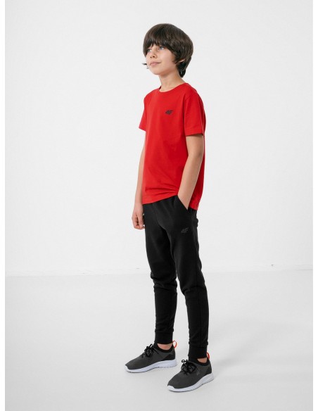 4F-BOYS TROUSERS JSPMD001