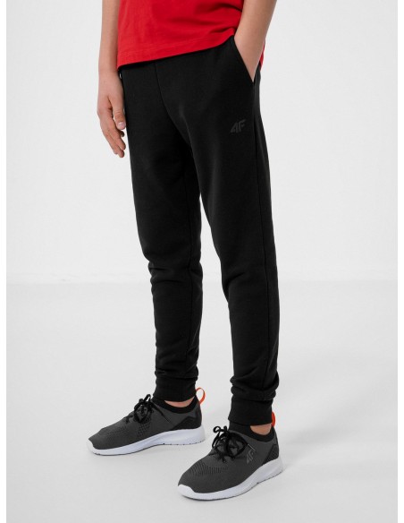 4F-BOYS TROUSERS JSPMD001
