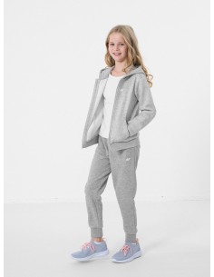 4F-GIRLS TROUSERS JSPDD001