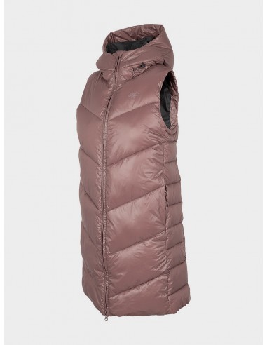 4F-WOMENS JACKET KUDP006