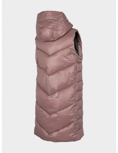 4F-WOMENS JACKET KUDP006