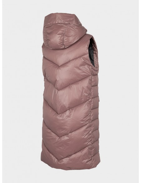 4F-WOMENS JACKET KUDP006