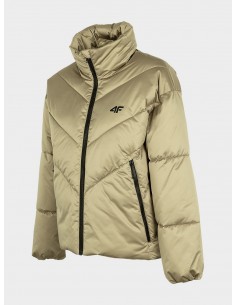 4F-WOMENS JACKET KUDP019 2