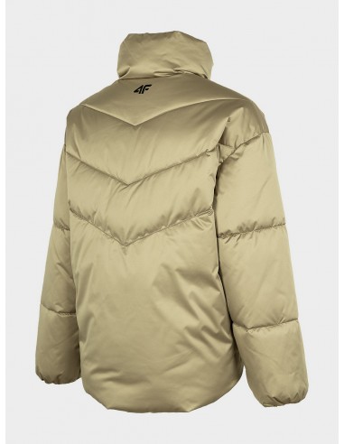4F-WOMENS JACKET KUDP019
