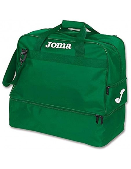 JOMA-BOLSA MEDIANA TRAINING III VERDE