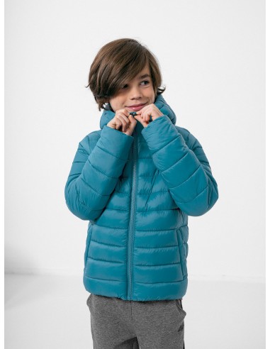 4F-BOYS JACKET JKUMP001