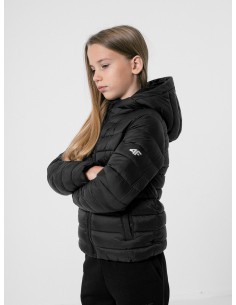 4F-GIRLS JACKET JKUDP001