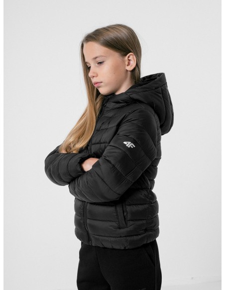 4F-GIRLS JACKET JKUDP001