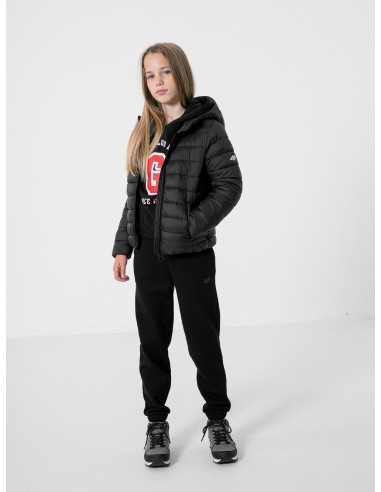 4F-GIRLS JACKET JKUDP001