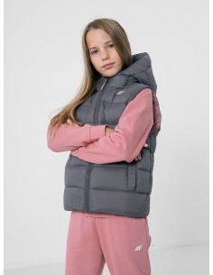 4F-GIRLS JACKET JKUDP002 2