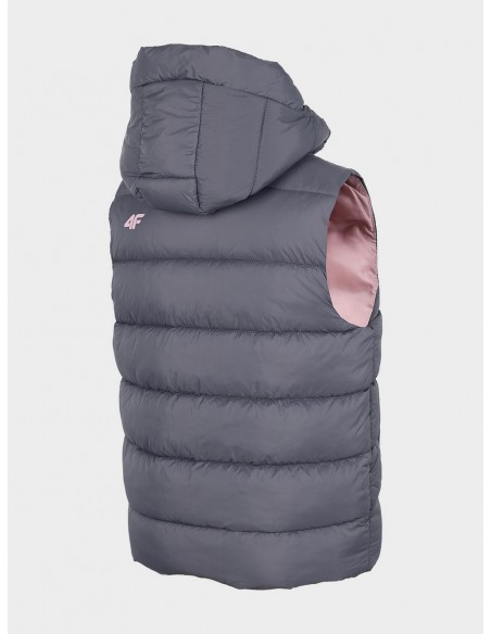 4F-GIRLS JACKET JKUDP002