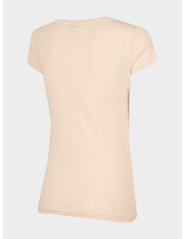 4F-WOMENS T-SHIRT TSD022